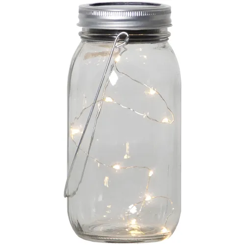 Lichtschläuche & Lichterketten Weiß von Star Trading