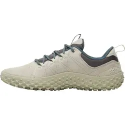 Merrell Wrapt Herren Laufschuh hellgrau 42 EU - Laufschuhe in Größe 42, ideal für Running, mit atmungsaktiver Obermaterial für optimalen Komfort und Performance.