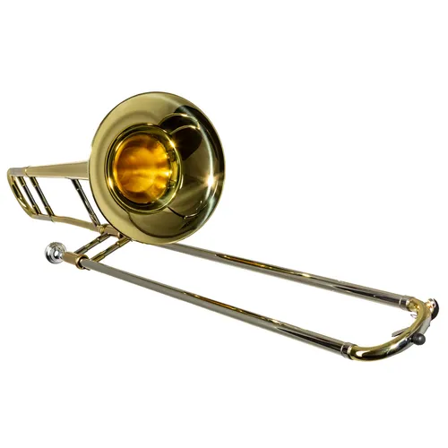 Monzani MZSL-720L Bb-Tenorposaune von Monzani