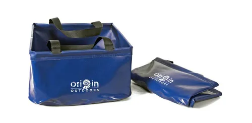Origin Outdoors Faltschüssel blau 15 l