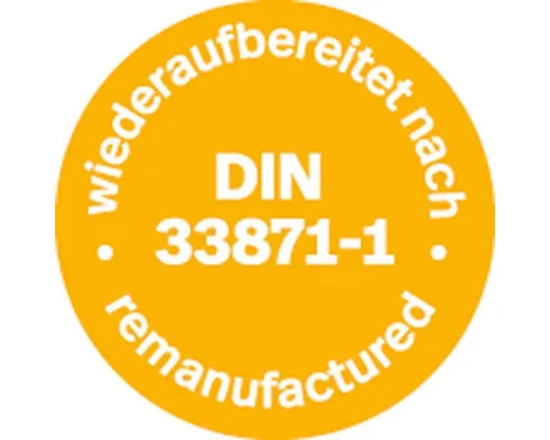 Soennecken Tintenpatrone 84355 - Kompatibel mit HP 303XL - Druckerpatronen für bis zu 600 Seiten in Schwarz, 20ml Füllmenge, ideal für kosteneffizientes Drucken.