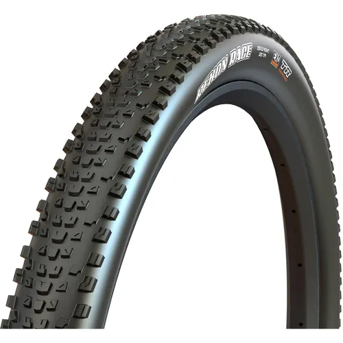 REKON RACE Reifen 29x2,40 – MaxxSpeed, Exo, Tubeless Ready - Fahrradreifen mit 120 TPI für optimale Flexibilität, Stoßdämpfung und verbesserten Komfort. Exo-Schutz für verstärkte Seitenwände und Tubeless Ready für einfachere Montage.