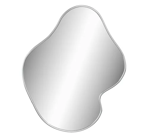 Spiegel Silber von furnicato