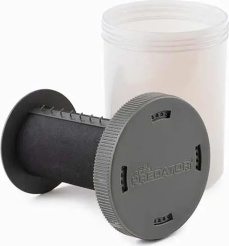 Fox Rage Predator Rig Bin - Vorfachbox