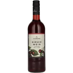 Katlenburger Kirschwein 8,5% Vol. 0,75l