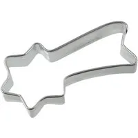 Zenker Ausstecher Komet, 8x3,6cm 7768