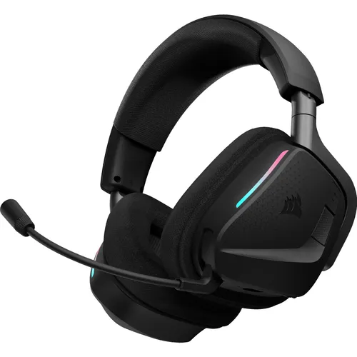 VOID v2 MAX WIRELESS Gaming-Headset schwarz