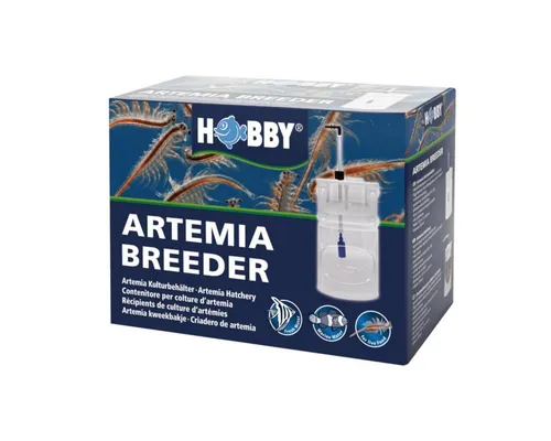 HOBBY Aquarium Artemia Breeder, Kulturbehälter