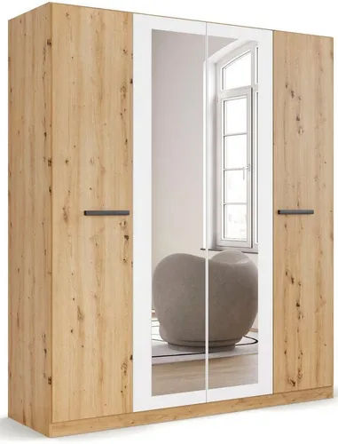 Drehtürenschrank RAUCH 