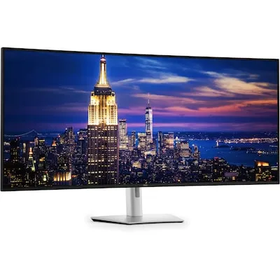 Dell UltraSharp U5226KW 52 Zoll Curved 6K Monitor