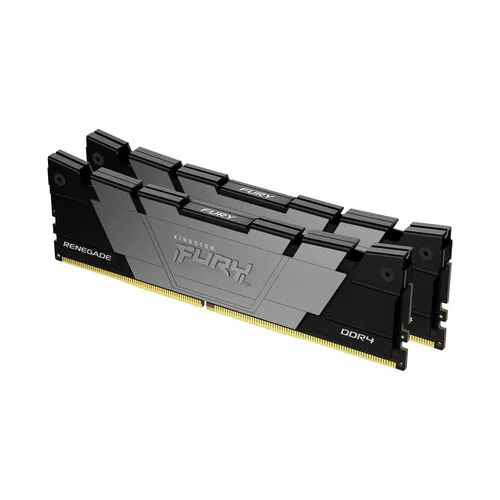 Kingston Fury Renegade DDR4-4600