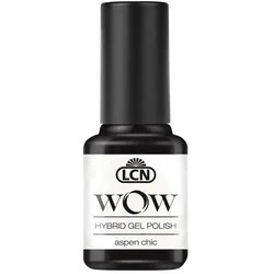 LCN WOW Hybrid Gel Polish Aspen Chic, 8 ml von LCN