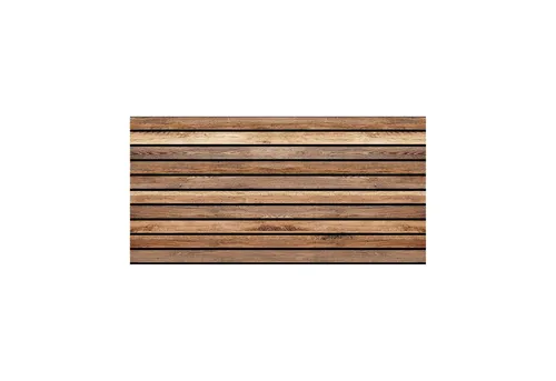 Wandverkleidung von IZODEKOR