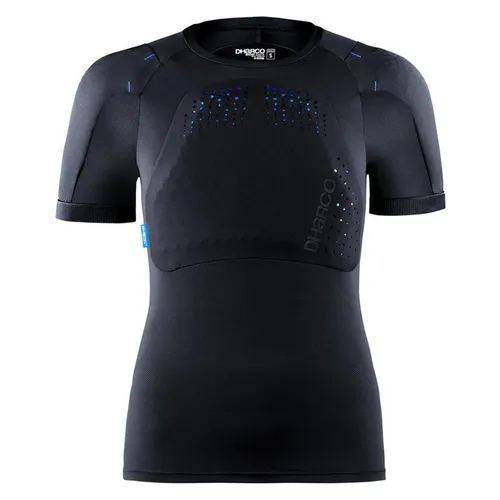 DHaRCO Protektorenshirt Damen S/S Body Armour