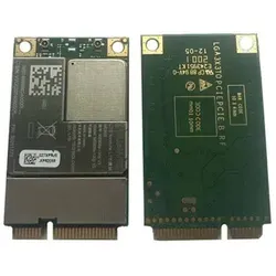 Huawei ME909s-120p V2 Mini-PCIe LTE 4G Modem von Huawei