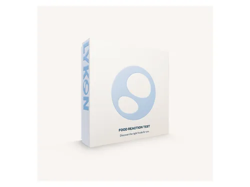 Produktbild Lykon Food Reaction Testkit