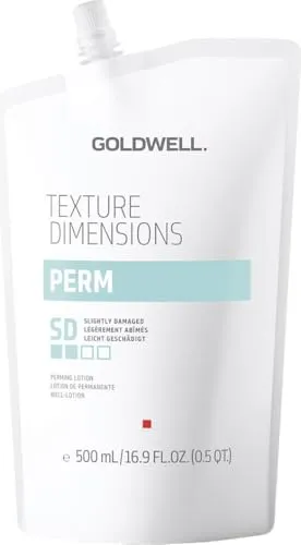 Goldwell Texture Dimensions Perm SD 500 ml von Goldwell