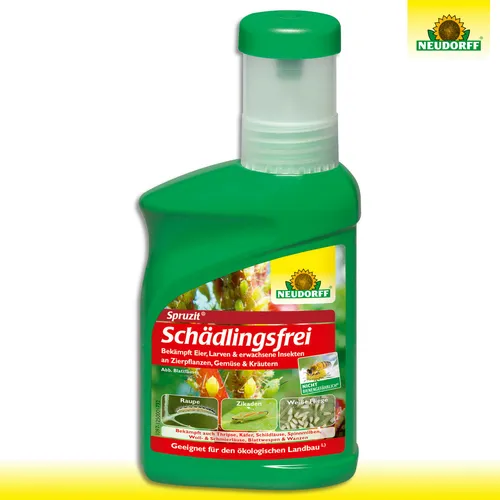Produktbild Neudorff Spruzit 250ml