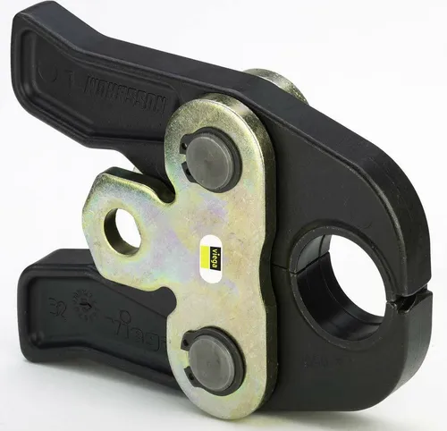 Viega Pressbacke 14 Sanfix 15 Fonterra: Hochwertige Pressbacke für professionelle Installationen