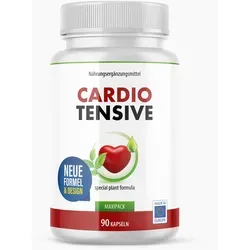 CARDIOTENSIVE (90 Kapseln)