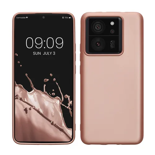 Handyhülle für Xiaomi 13T 13T Pro Hülle Silikon Case