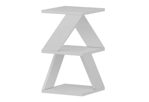 Scandinavia Concept Beistellregal