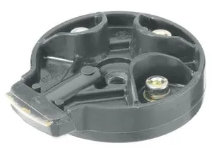 BOSCH Zündverteilerläufer für MERCEDES-BENZ 1041580231 von Bosch