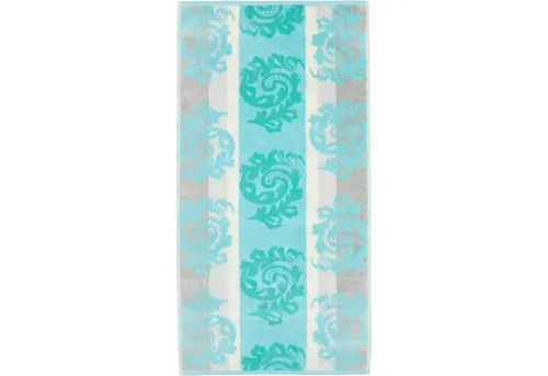 Cawö Handtücher Blau von Cawö