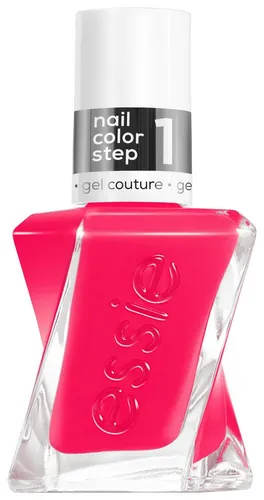 essie Nagellack Essie Nagellack Gel Couture in rot von essie