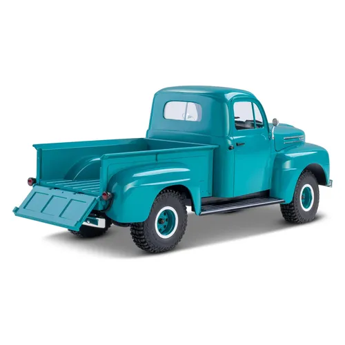 RocHobby ROC HOBBY Magnum 1:18 4WD