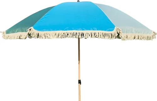 Sonnenschirme Blau von Meinposten