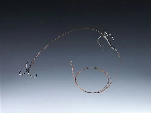 Balzer MK Adventure Doppel-Drilling System #2 von Balzer