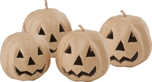 Halloween Kürbis