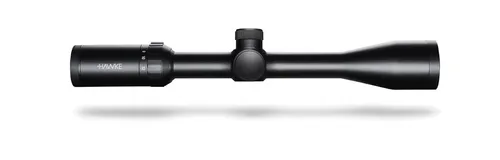 Hawke 14250 Zielfernrohr Vantage 4-12x50 IR Leuchtabsehen Mil Dot rot/grün