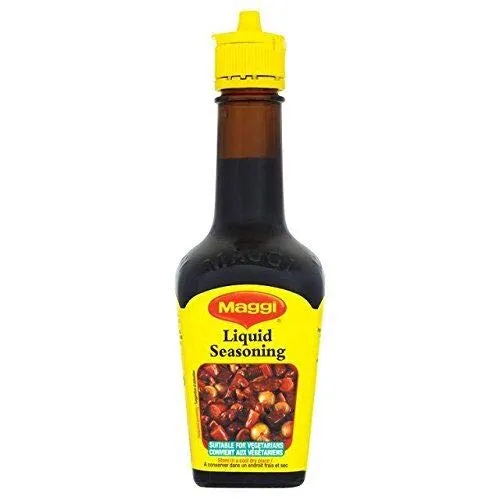 Maggi Würze Flüssig - 100 ml