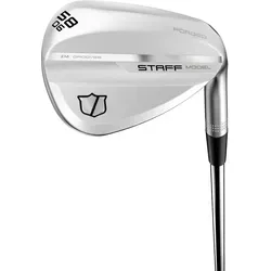 Wilson Staff Model ZM Wedge von Wilson
