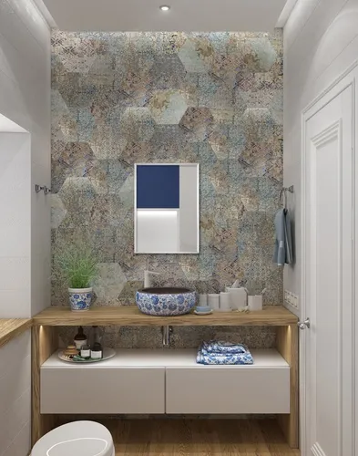 MIRRORS AND MORE Dekospiegel Sofia in silber von MIRRORS AND MORE