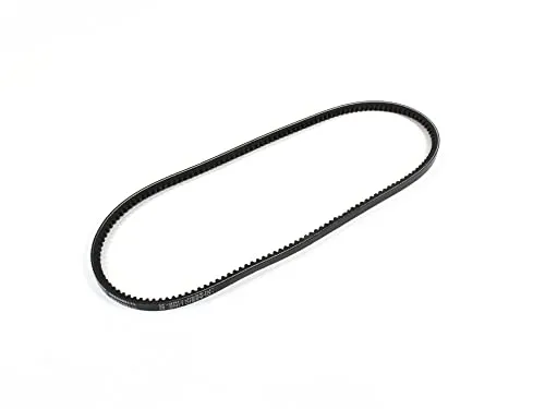 Keilriemen 10x950 mm Optimale Passgenauigkeit Länge: 950 mm Breite: 10 mm Riemen: flankenoffen Riemen: gezahnt 1118002200 Referenznummer 0211795013, 026903137C, 040903137A