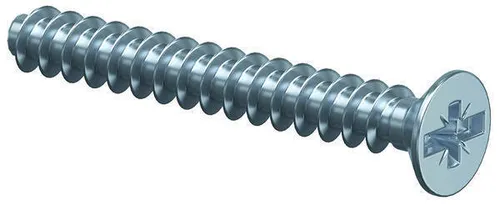 Kaiser 2472-25 Ger�tschrauben 25 mm 100 stk