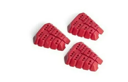 Audi Duftspender Singleframe Audi Lufterfrischer mediterran Nachfüllpack (3Stk.)