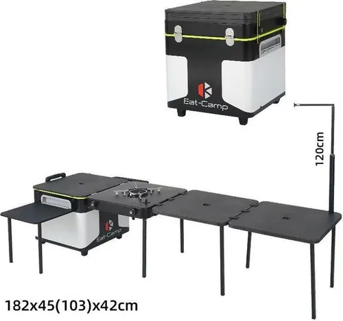 Mayaadi Home Campingtisch