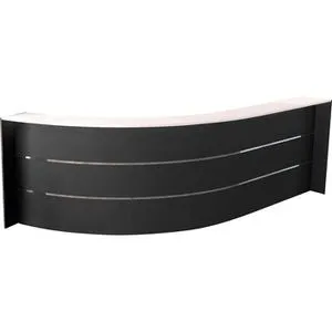 Kerkmann Empfangstheke Bari 3555 von Kerkmann