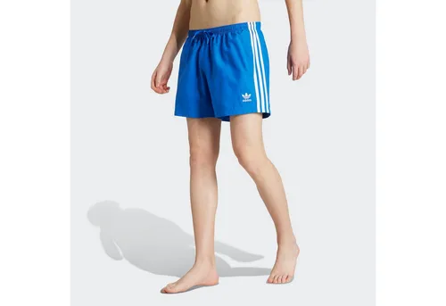 adidas Performance Badeshorts ADICOLOR 3-STREIFEN 5-INCH von adidas