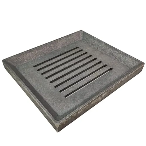 Ascherost für Fireplace Solferino Kaminöfen