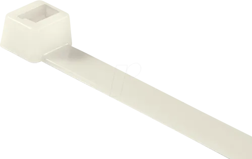 Kabelbinder Gelb von HellermannTyton