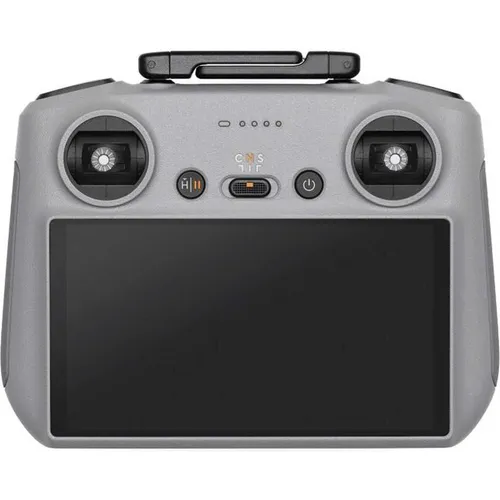 DJI RC 2 - Fernsteuerung für DJI Air 3 & Mini 4 Pro, 20 km O4-Übertragung und 5,5-Zoll Full-HD-Bildschirm für optimale Kontrolle