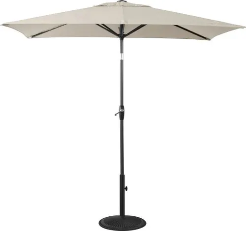 Produktbild Primaster Balkonschirm Florenz natur, 140 x 210 cm