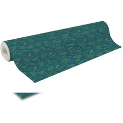 Clairefontaine Geschenkpapierrolle Excellia in blau von Clairefontaine