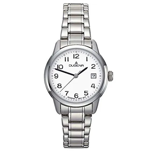 Dugena 4460716 Armbanduhr von Dugena