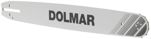Makita Dolmar Sternschiene 35cm 1,3mm 3/8